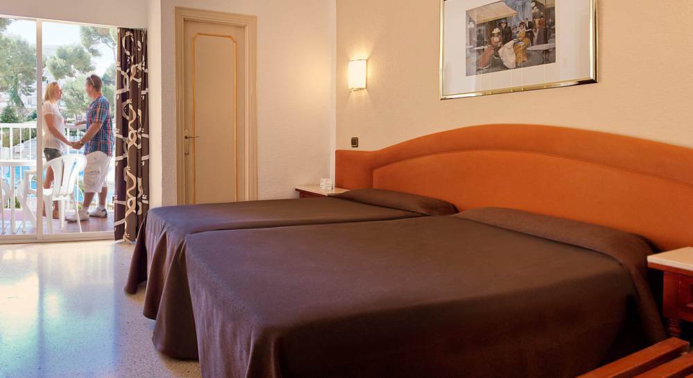Caramelo Palma Beach (Adults Only) Playa de Palma (Mallorca) Exterior foto
