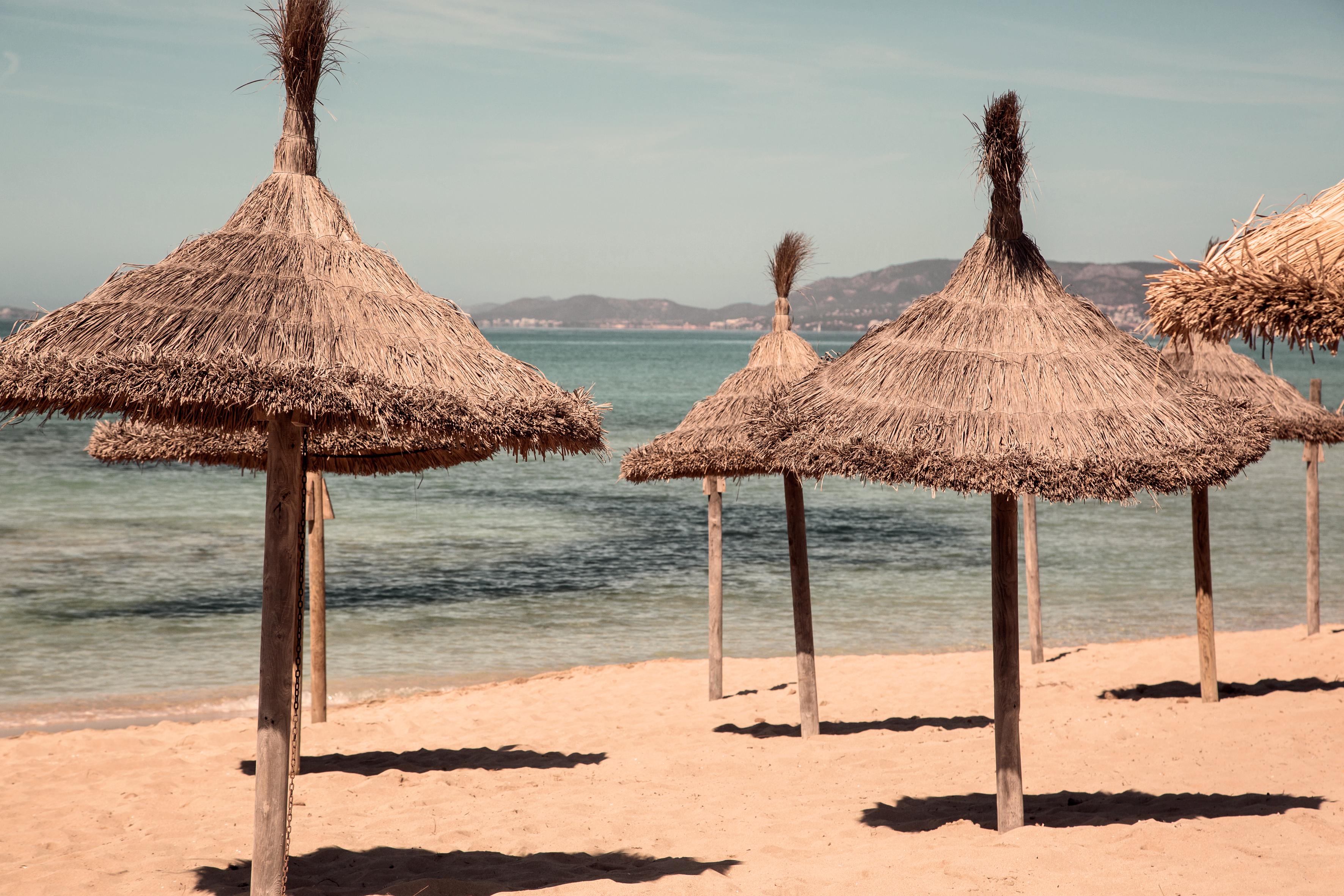 Caramelo Palma Beach (Adults Only) Playa de Palma (Mallorca) Exterior foto