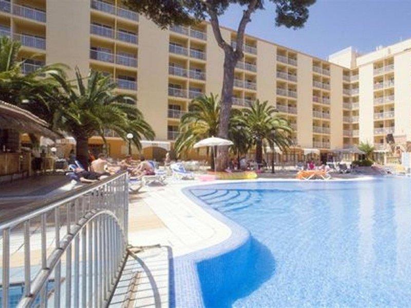 Caramelo Palma Beach (Adults Only) Playa de Palma (Mallorca) Exterior foto