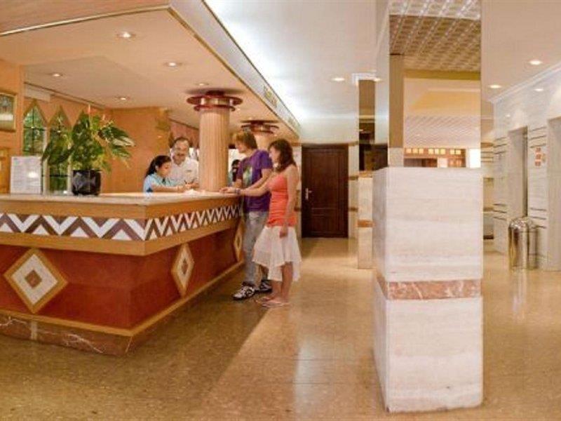 Caramelo Palma Beach (Adults Only) Playa de Palma (Mallorca) Exterior foto
