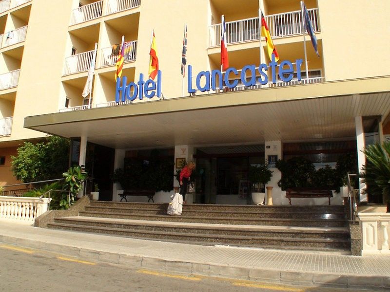 Caramelo Palma Beach (Adults Only) Playa de Palma (Mallorca) Exterior foto