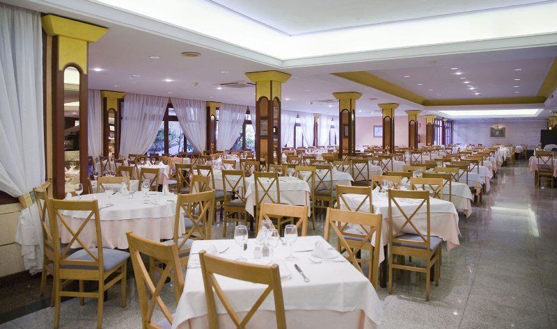 Caramelo Palma Beach (Adults Only) Playa de Palma (Mallorca) Exterior foto