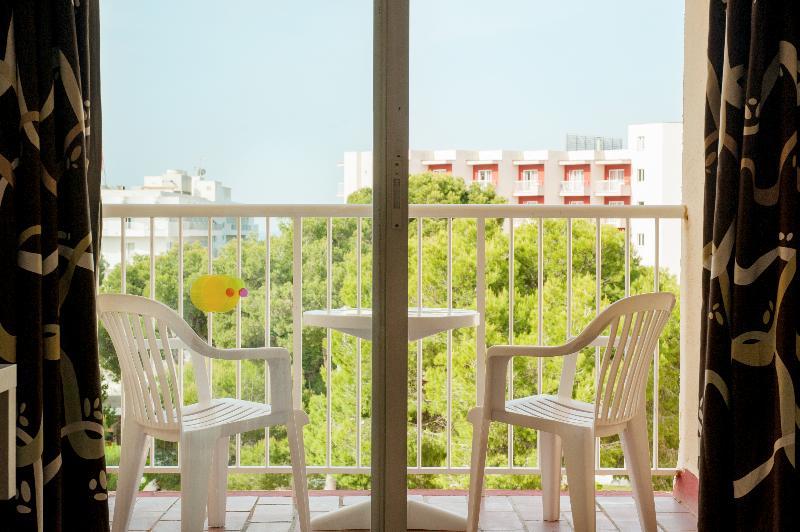 Caramelo Palma Beach (Adults Only) Playa de Palma (Mallorca) Exterior foto