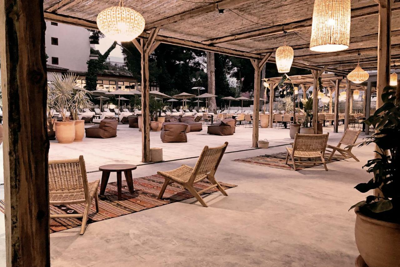 Caramelo Palma Beach (Adults Only) Playa de Palma (Mallorca) Exterior foto